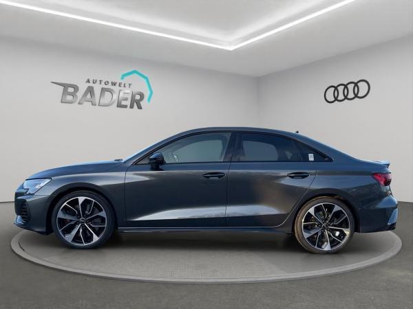 Audi S3 Limousine Lageraktion AUTOWELT-BADER