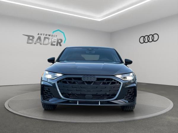 Audi S3 Limousine Lageraktion AUTOWELT-BADER