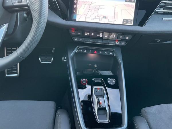 Audi S3 Limousine Lageraktion AUTOWELT-BADER