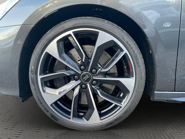 Audi S3 Limousine Lageraktion AUTOWELT-BADER