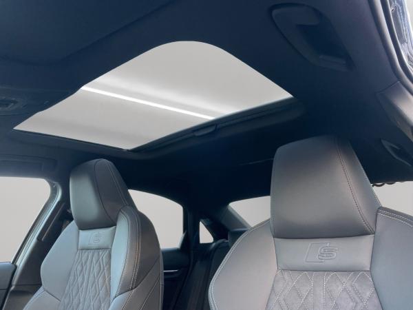 Audi S3 Limousine Lageraktion AUTOWELT-BADER