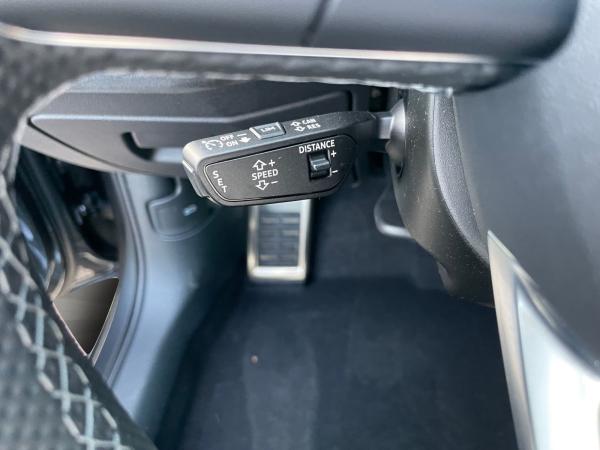 Audi S3 Limousine Lageraktion AUTOWELT-BADER