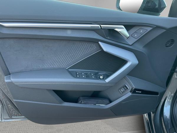 Audi S3 Limousine Lageraktion AUTOWELT-BADER