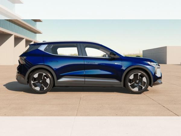 Mitsubishi Eclipse Cross DIAMANT PLUS 615km 87kWh ✔️⚡  Sitzheizung  - NAVI - Standheizung ✔️0,25%