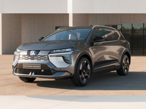 Mitsubishi Eclipse Cross DIAMANT PLUS 615km 87kWh ✔️⚡  Sitzheizung  - NAVI - Standheizung ✔️0,25%