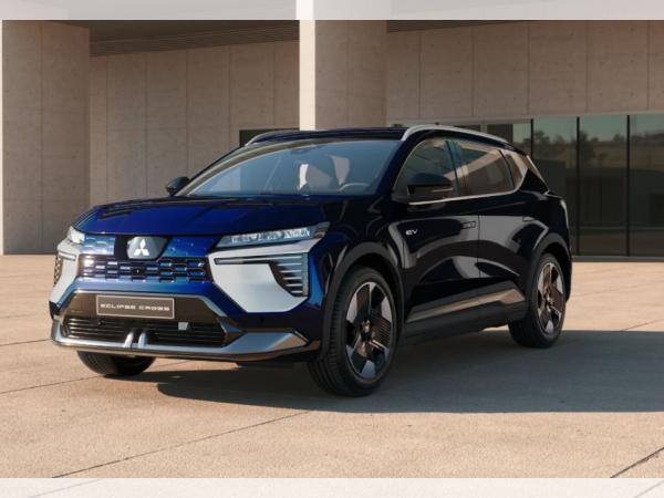 Mitsubishi Eclipse Cross DIAMANT PLUS 615km 87kWh ✔️⚡  Sitzheizung  - NAVI - Standheizung ✔️0,25%