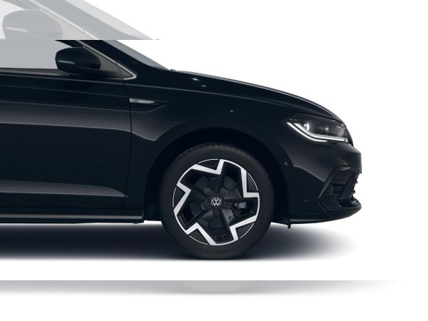 Volkswagen Polo 1.0 TSI DSG R-Line Pano GJR Park&Comfort IQ.Drive