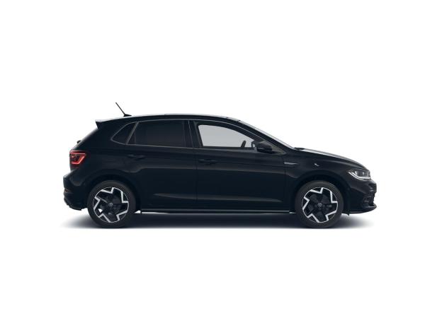 Volkswagen Polo 1.0 TSI DSG R-Line Pano GJR Park&Comfort IQ.Drive
