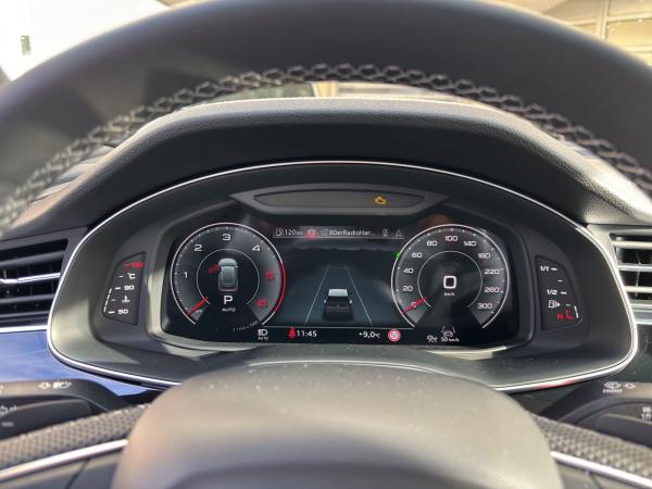 Audi Q8 S Line 50TDI quattro 210(286)kW(PS) tiptro *VORFÜHRWAGEN*VERFÜGBAR*