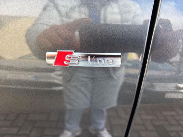 Audi Q8 S Line 50TDI quattro 210(286)kW(PS) tiptro *VORFÜHRWAGEN*VERFÜGBAR*