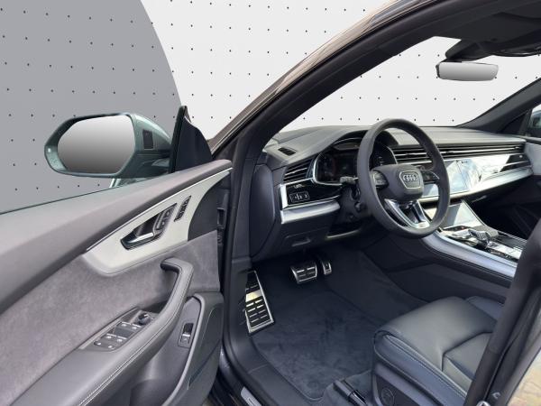 Audi Q8 S Line 50TDI quattro 210(286)kW(PS) tiptro *VORFÜHRWAGEN*VERFÜGBAR*
