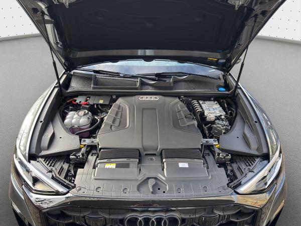 Audi Q8 S Line 50TDI quattro 210(286)kW(PS) tiptro *VORFÜHRWAGEN*VERFÜGBAR*