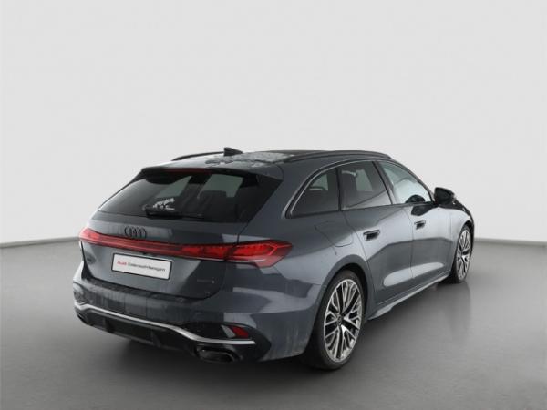 Audi A5 Avant e-hybrid edition one HUD AHK Pano Matrix