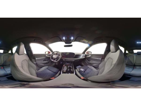 Audi A5 e-hybrid quattro S line Matrix ACC Kameras