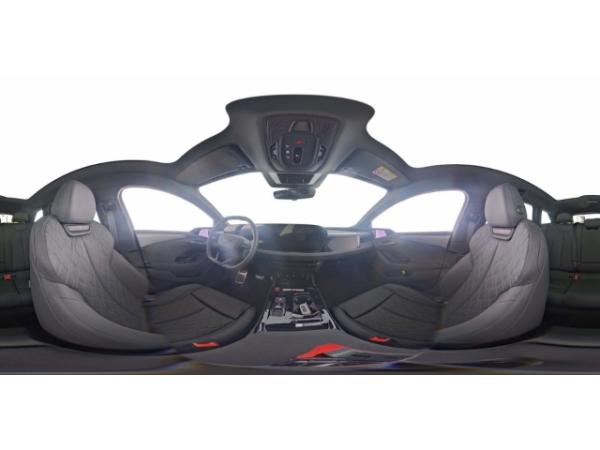 Audi S6 e-tron Avant quattro edition one beige B&O Virtuell