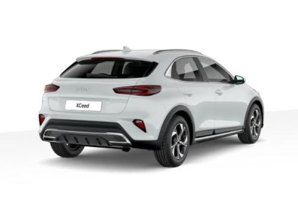 Kia XCeed Xceed 1.0 T-GDI Vision +MY26+SHZ+LED+Aktion+