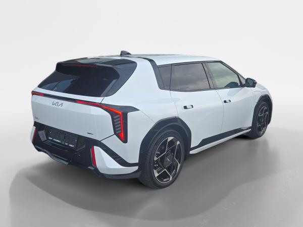 Kia EV4 58kWH Air +Ohne Anzahlung!+Aktion+R.Kam+PDC+