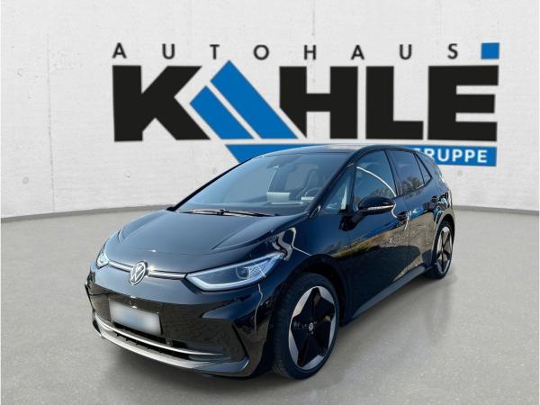 Volkswagen ID.3 Pro S 79 kWh 1-Gang-Automatik  SOFORT VERÜGBAR! CarPlay Black
