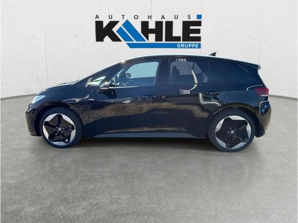 Volkswagen ID.3 Pro S 79 kWh 1-Gang-Automatik  SOFORT VERÜGBAR! CarPlay Black