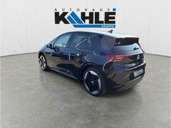 Volkswagen ID.3 Pro S 79 kWh 1-Gang-Automatik  SOFORT VERÜGBAR! CarPlay Black