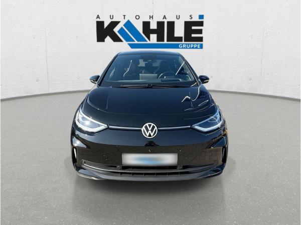 Volkswagen ID.3 Pro S 79 kWh 1-Gang-Automatik  SOFORT VERÜGBAR! CarPlay Black