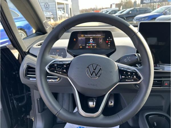 Volkswagen ID.3 Pro S 79 kWh 1-Gang-Automatik  SOFORT VERÜGBAR! CarPlay Black