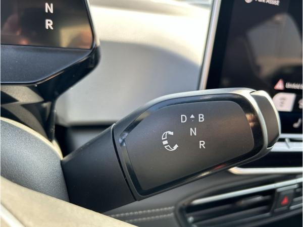 Volkswagen ID.3 Pro S 79 kWh 1-Gang-Automatik  SOFORT VERÜGBAR! CarPlay Black