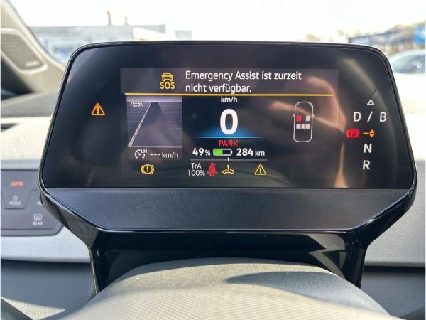 Volkswagen ID.3 Pro S 79 kWh 1-Gang-Automatik  SOFORT VERÜGBAR! CarPlay Black