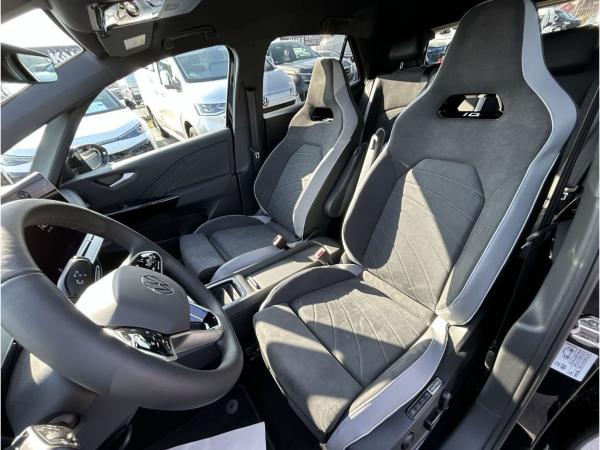 Volkswagen ID.3 Pro S 79 kWh 1-Gang-Automatik  SOFORT VERÜGBAR! CarPlay Black