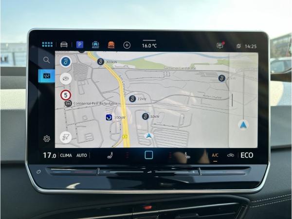 Volkswagen ID.3 Pro S 79 kWh 1-Gang-Automatik  SOFORT VERÜGBAR! CarPlay Black
