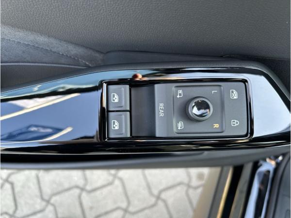 Volkswagen ID.3 Pro S 79 kWh 1-Gang-Automatik  SOFORT VERÜGBAR! CarPlay Black