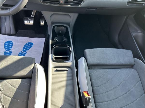 Volkswagen ID.3 Pro S 79 kWh 1-Gang-Automatik  SOFORT VERÜGBAR! CarPlay Black