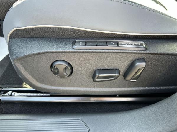 Volkswagen ID.3 Pro S 79 kWh 1-Gang-Automatik  SOFORT VERÜGBAR! CarPlay Black