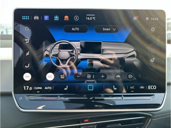 Volkswagen ID.3 Pro S 79 kWh 1-Gang-Automatik  SOFORT VERÜGBAR! CarPlay Black