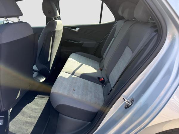 Volkswagen ID.3 Pro Performance LED Navi WPumpe SHZ