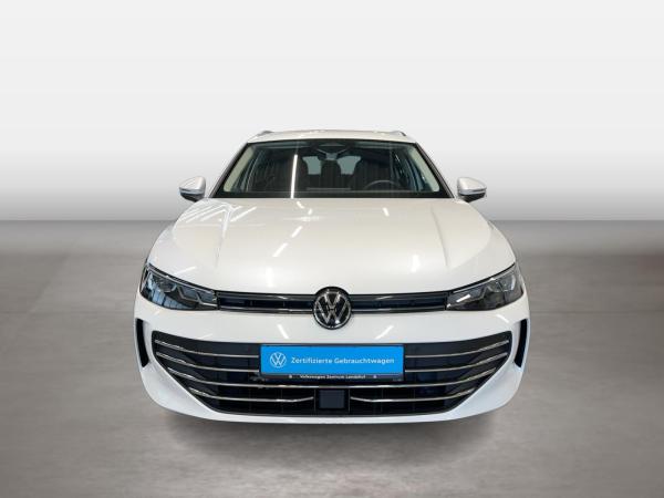 Volkswagen Passat Variant Business 1.5 eTSI DSG 360 ACC AUT