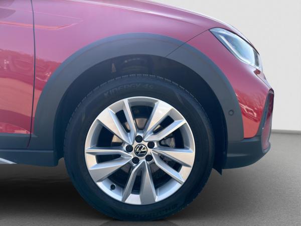 Volkswagen Taigo GOAL 1.0 TSI Plus Paket App ACC Park-Lenk Travel