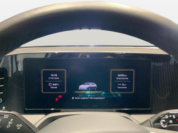 Volkswagen Passat Variant Business 1.5 eTSI DSG 360 ACC AUT