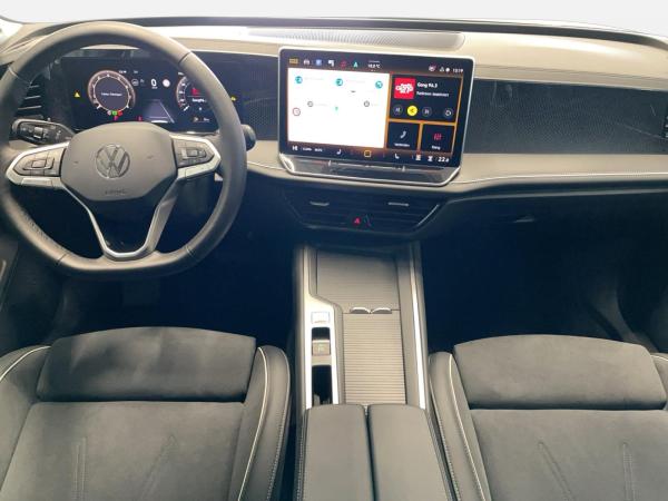 Volkswagen Passat Variant Business 1.5 eTSI DSG 360 ACC AUT