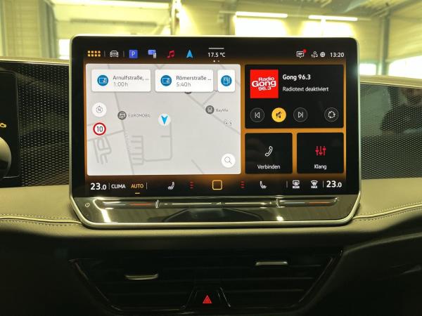 Volkswagen Passat Variant Business 1.5 eTSI DSG 360 ACC AUT