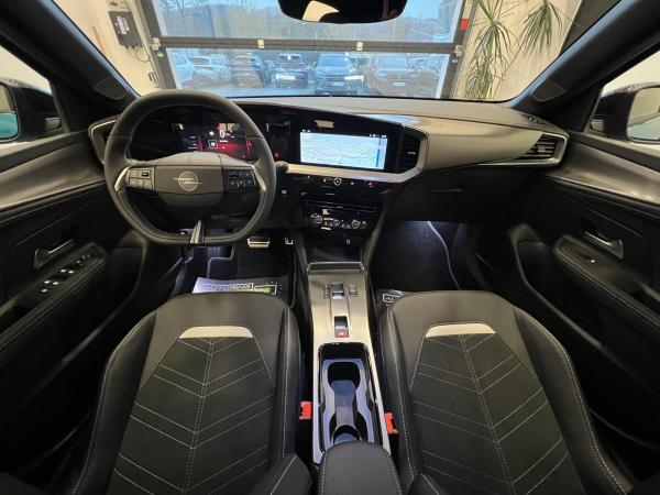 Opel Mokka GS Tech-Paket Massage|180°|18"|Navi|Matrix