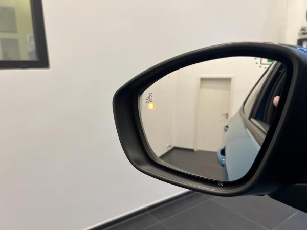 Opel Mokka GS Tech-Paket Massage|180°|18"|Navi|Matrix