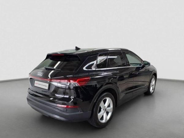 Audi Q4 e-tron 45 ++WÄRMEPUMPE+MATRIX-LED+KAMERA+ASSISTS+