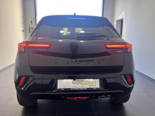 Opel Mokka GS Tech-Paket Massage|180°|18"|Navi|Matrix