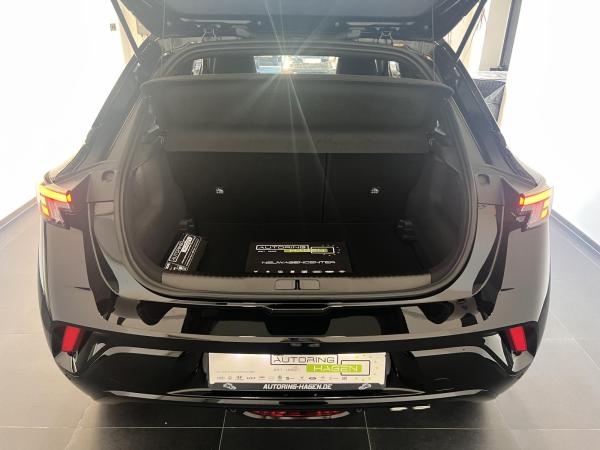 Opel Mokka GS Tech-Paket Massage|180°|18"|Navi|Matrix
