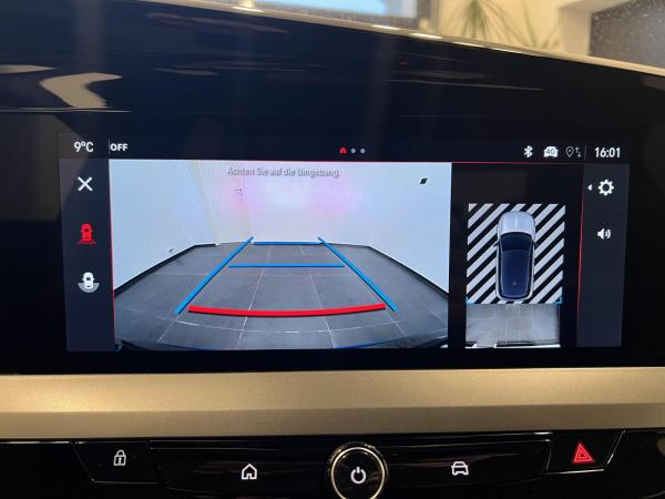 Opel Mokka GS Tech-Paket Massage|180°|18"|Navi|Matrix