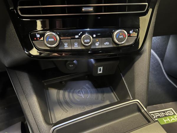 Opel Mokka GS Tech-Paket Massage|180°|18"|Navi|Matrix