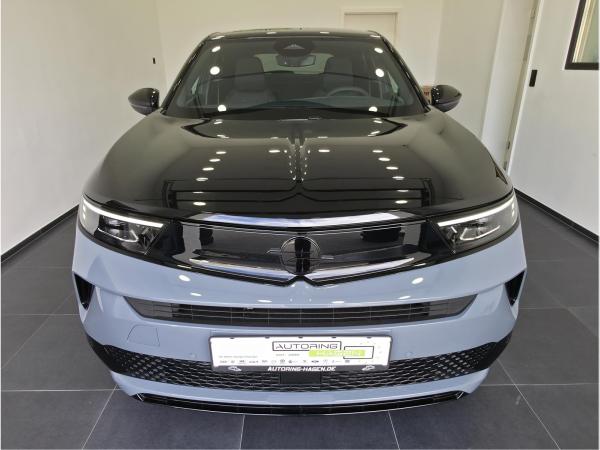 Opel Mokka GS Tech-Paket Massage|180°|18"|Navi|Matrix