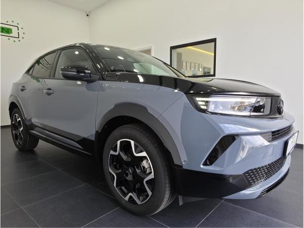 Opel Mokka GS Tech-Paket Massage|180°|18"|Navi|Matrix