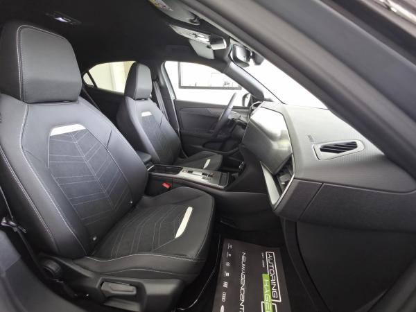 Opel Mokka GS Tech-Paket Massage|180°|18"|Navi|Matrix